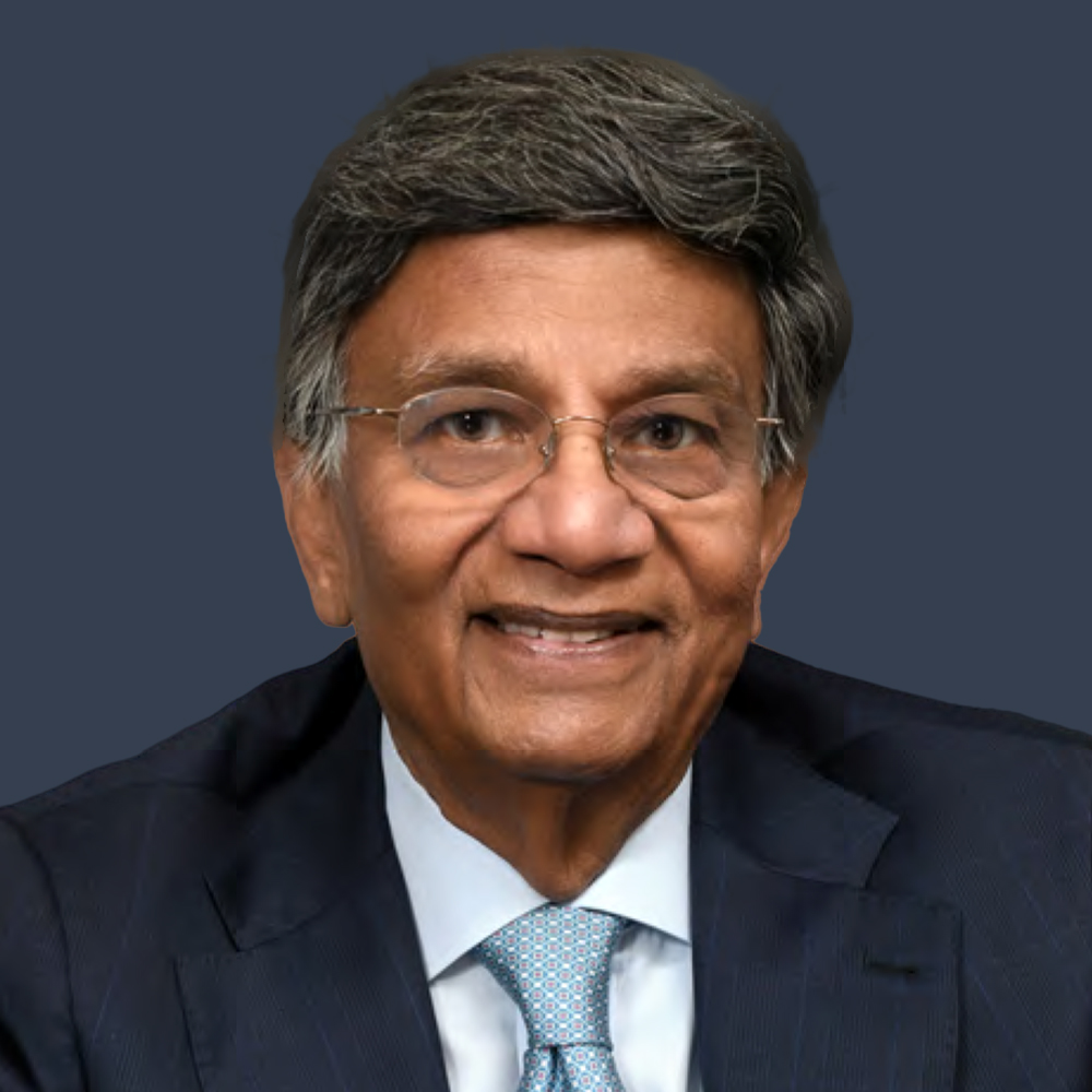 Vinod K. Shah-Emeritus