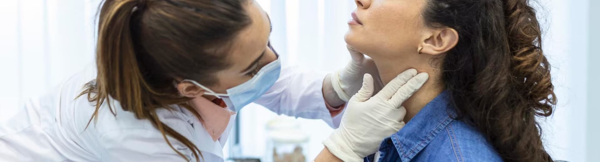 Endocrinology Department