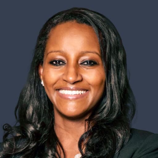 Dr. Fasika Aberra, Gastroenterology Specialist