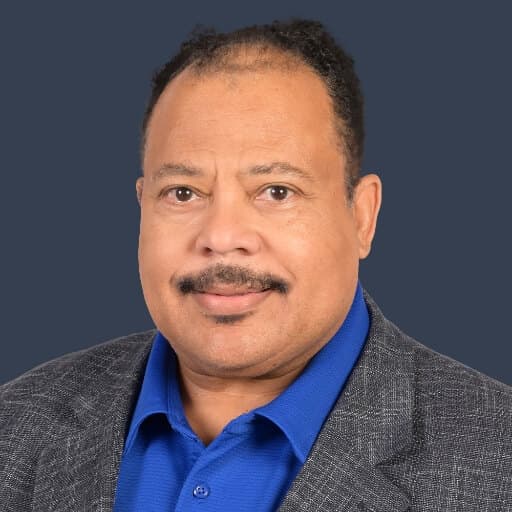 Dr. Robert Davison, internal medicine physician