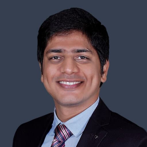 Dr. Viplav Deogaonkar, Internal Medicine Specialist