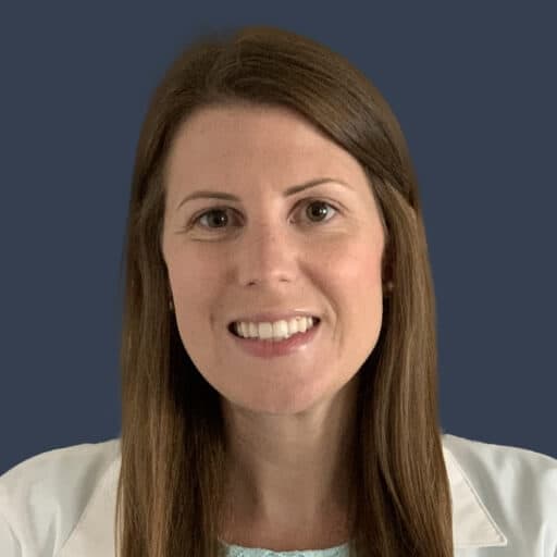 Dr. Christine Garrity, Internal Medicine