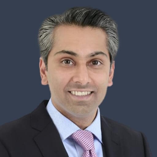 Dr. Nimesh Khatri, Gastroenterologist