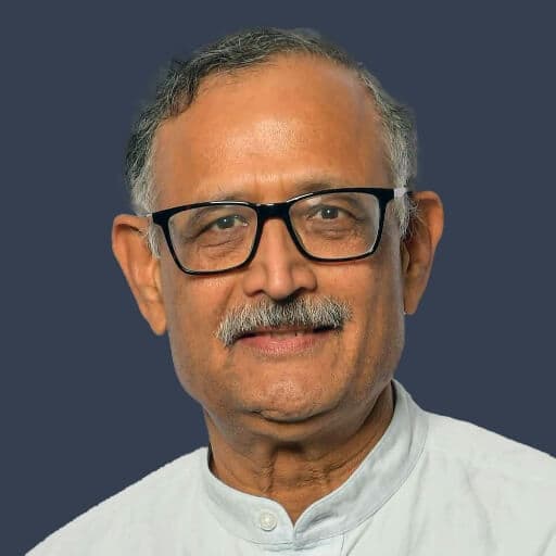 Dr. Kiran Mehta Pulmonology and Sleep Medicine