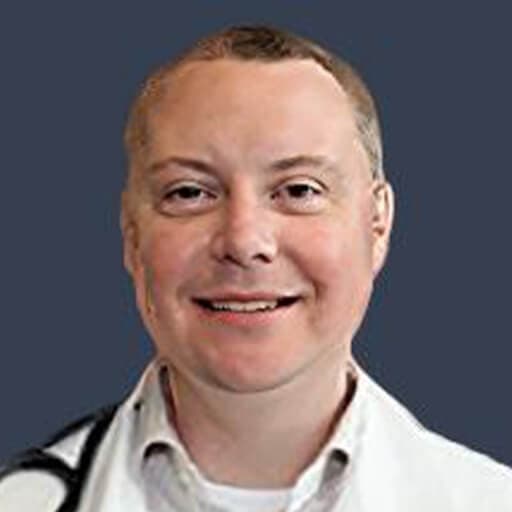 Dr. Mark Mozingo Advanced Access