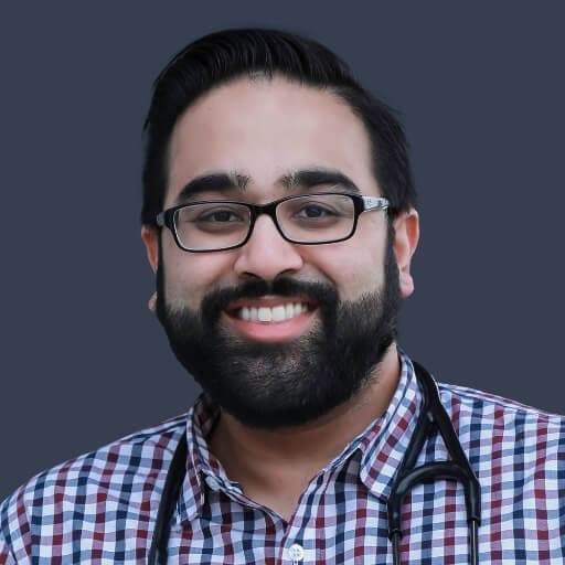 Dr. Moenil Patel Advanced Access