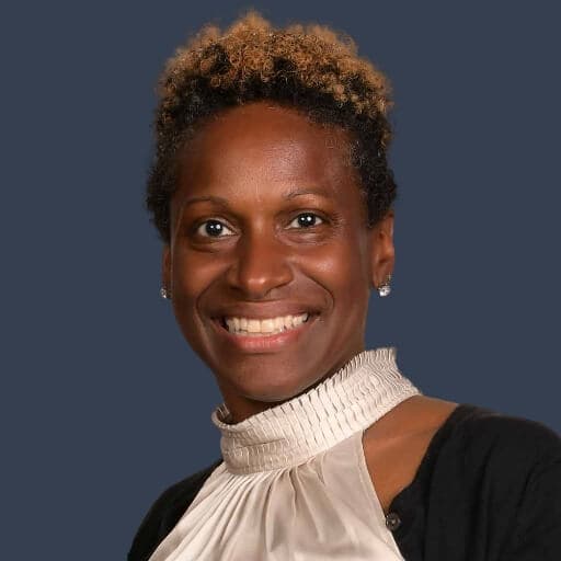 Dr. Laura Riggins, family medicine physician