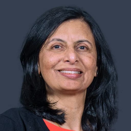 Dr. Avani Shah Internal Medicine