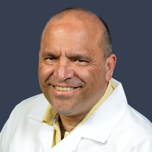 Dr. Meindert Smith Internal Medicine