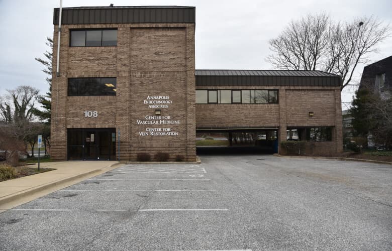 Annapolis Endocrinology Center