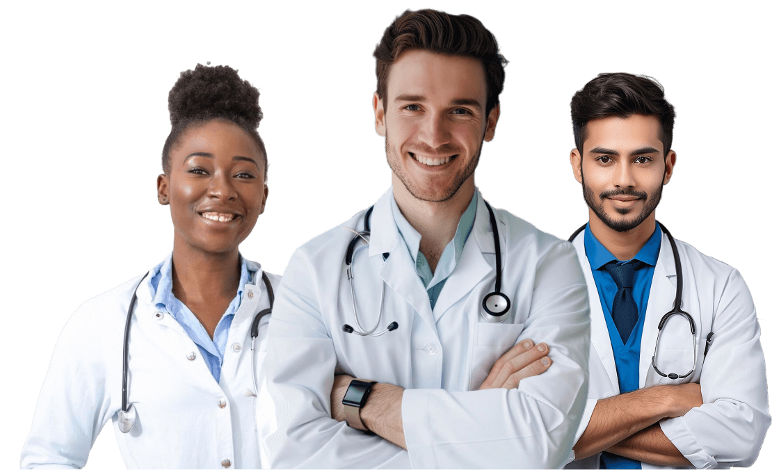 MedStar Shah Home Banner