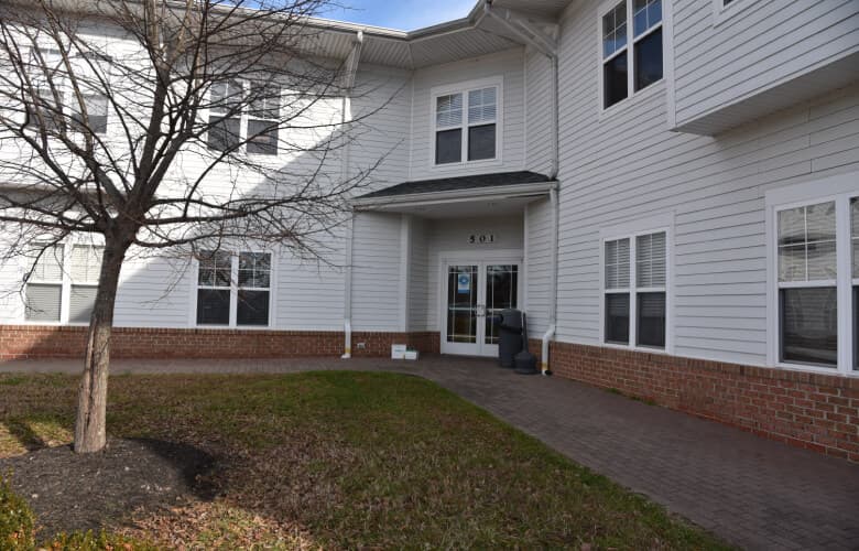 Prince Frederick Urology Center