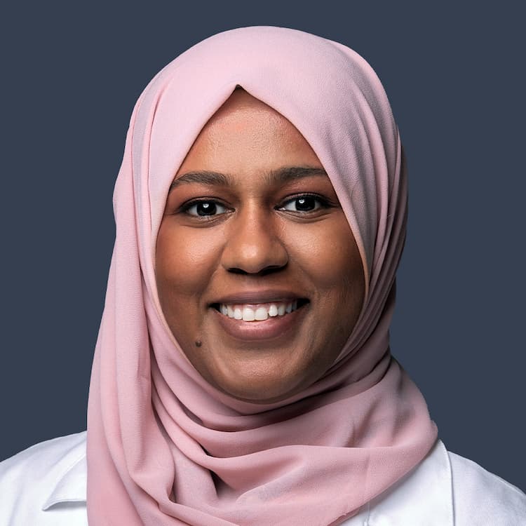 Marwa Abdalla, MD