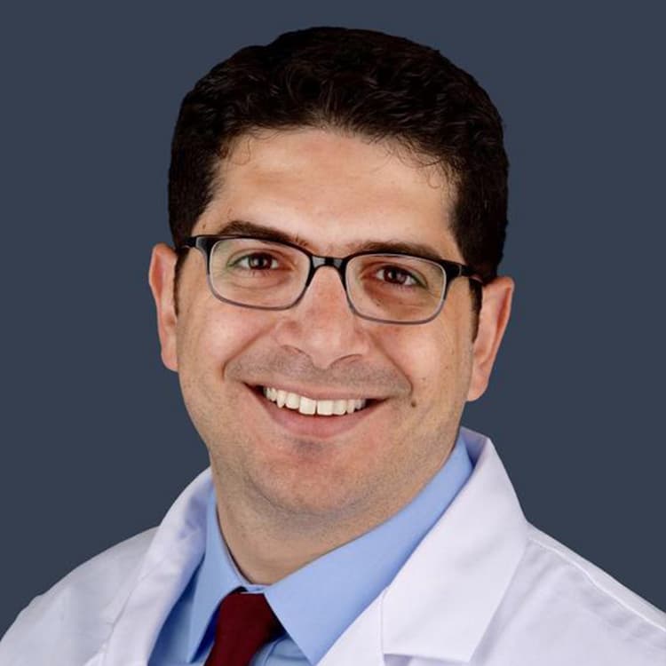Ramez Jabaji, MD