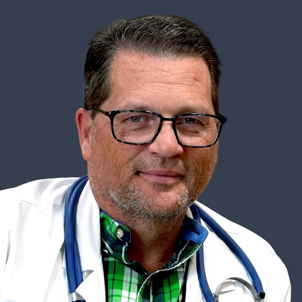 Glen Neal Lilly, PA-C