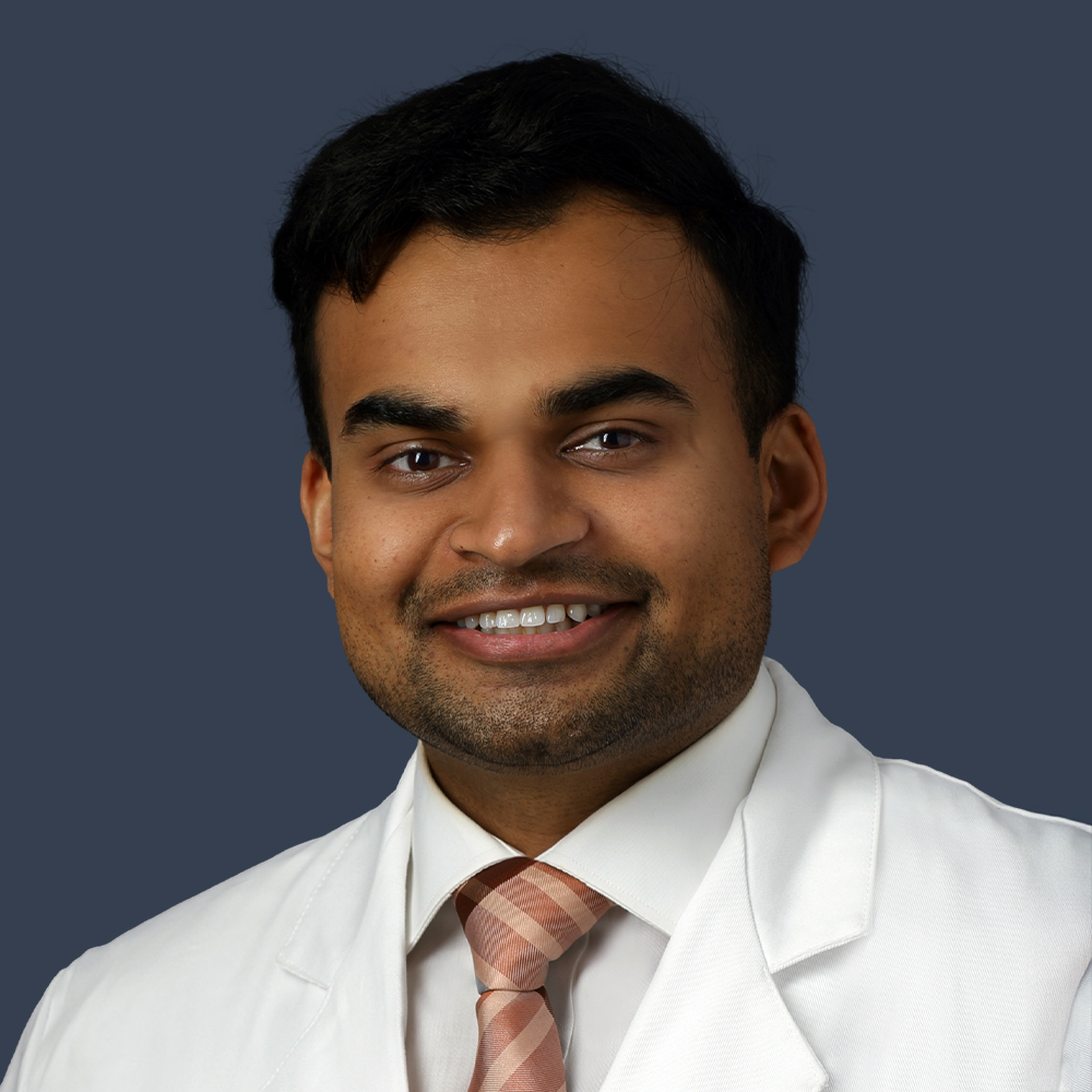 Jay Patel, MD