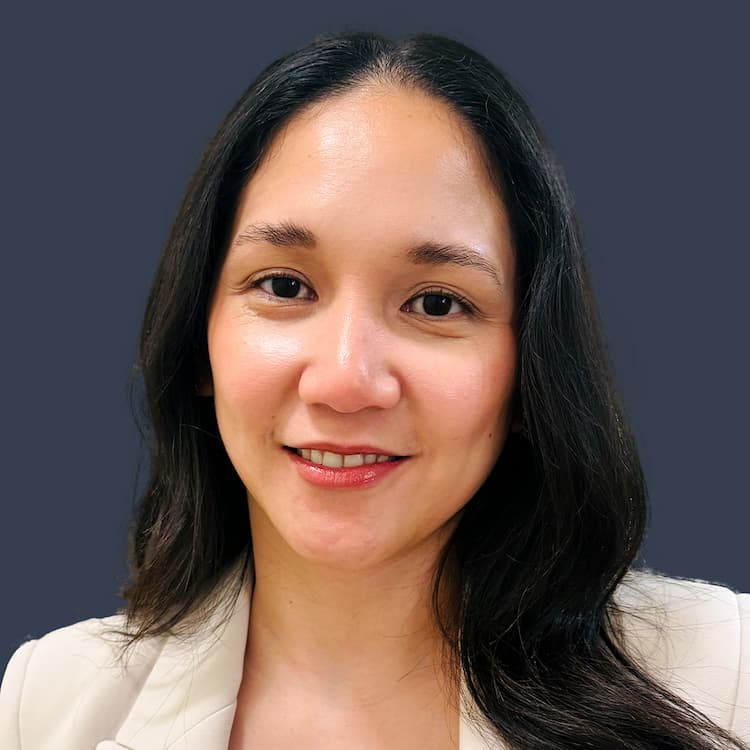Margarita Tabudlong, CRNP