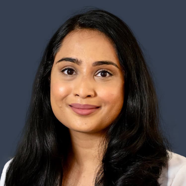 Juhi Patel, DPM