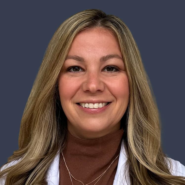 Ashley Pfeiffer,CRNP