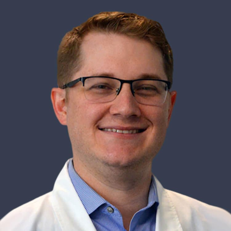John Cooper, MD