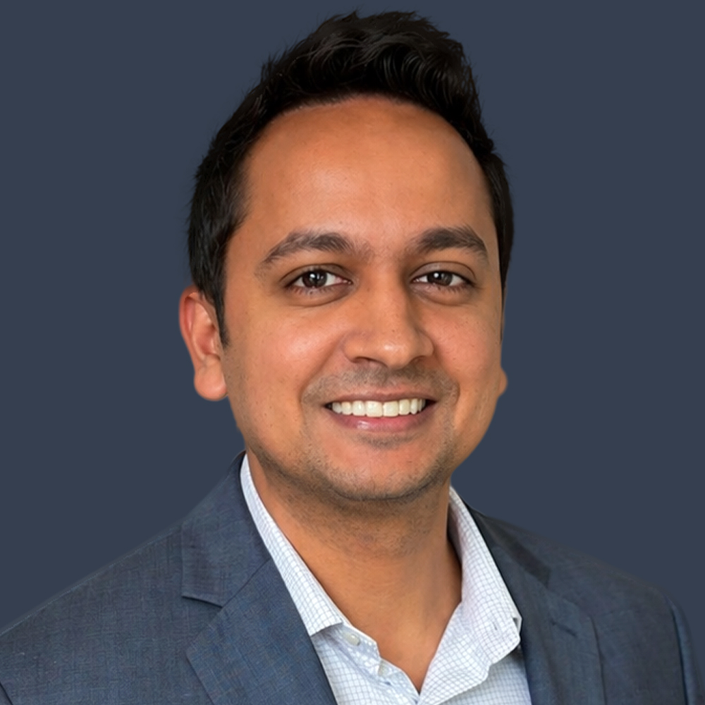 Akaash Mittal, MD